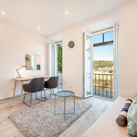 Guestready - Mosaic Terrace Daire Lisboa Dış mekan fotoğraf