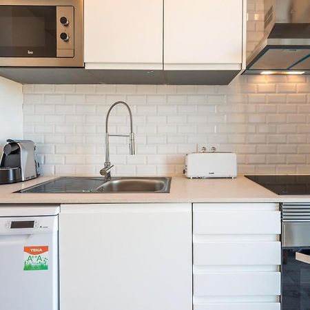 Guestready - Mosaic Terrace Daire Lisboa Dış mekan fotoğraf