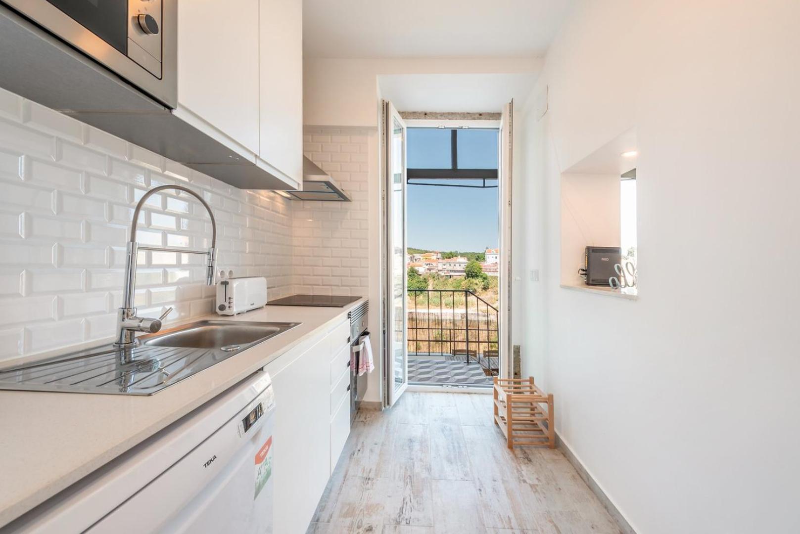 Guestready - Mosaic Terrace Daire Lisboa Dış mekan fotoğraf