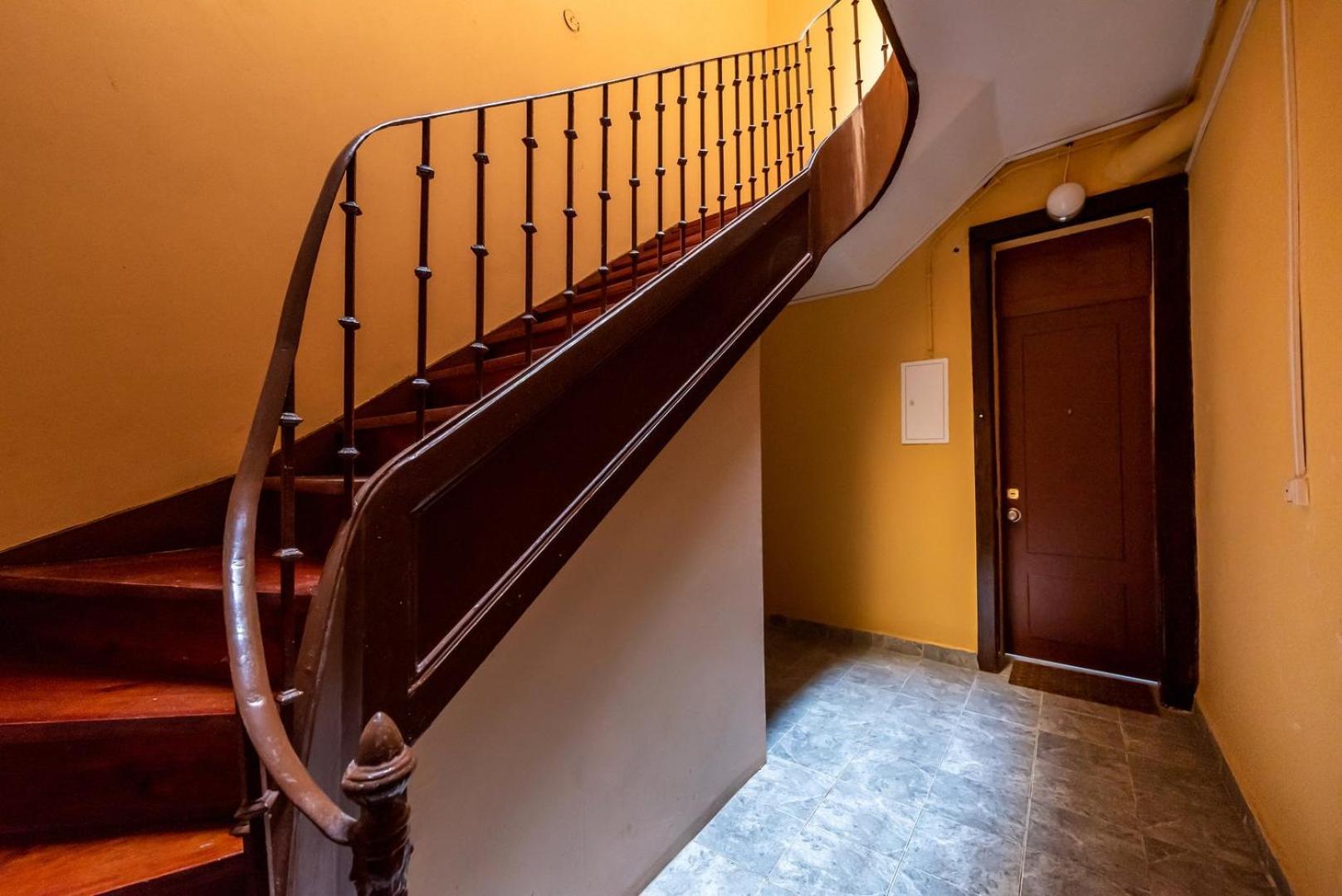 Guestready - Mosaic Terrace Daire Lisboa Dış mekan fotoğraf