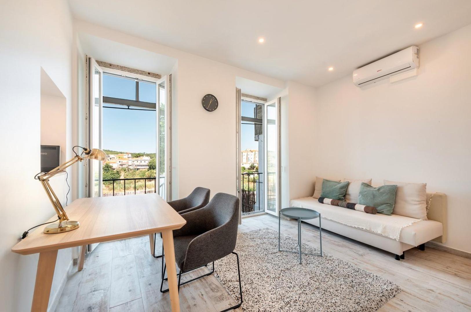 Guestready - Mosaic Terrace Daire Lisboa Dış mekan fotoğraf