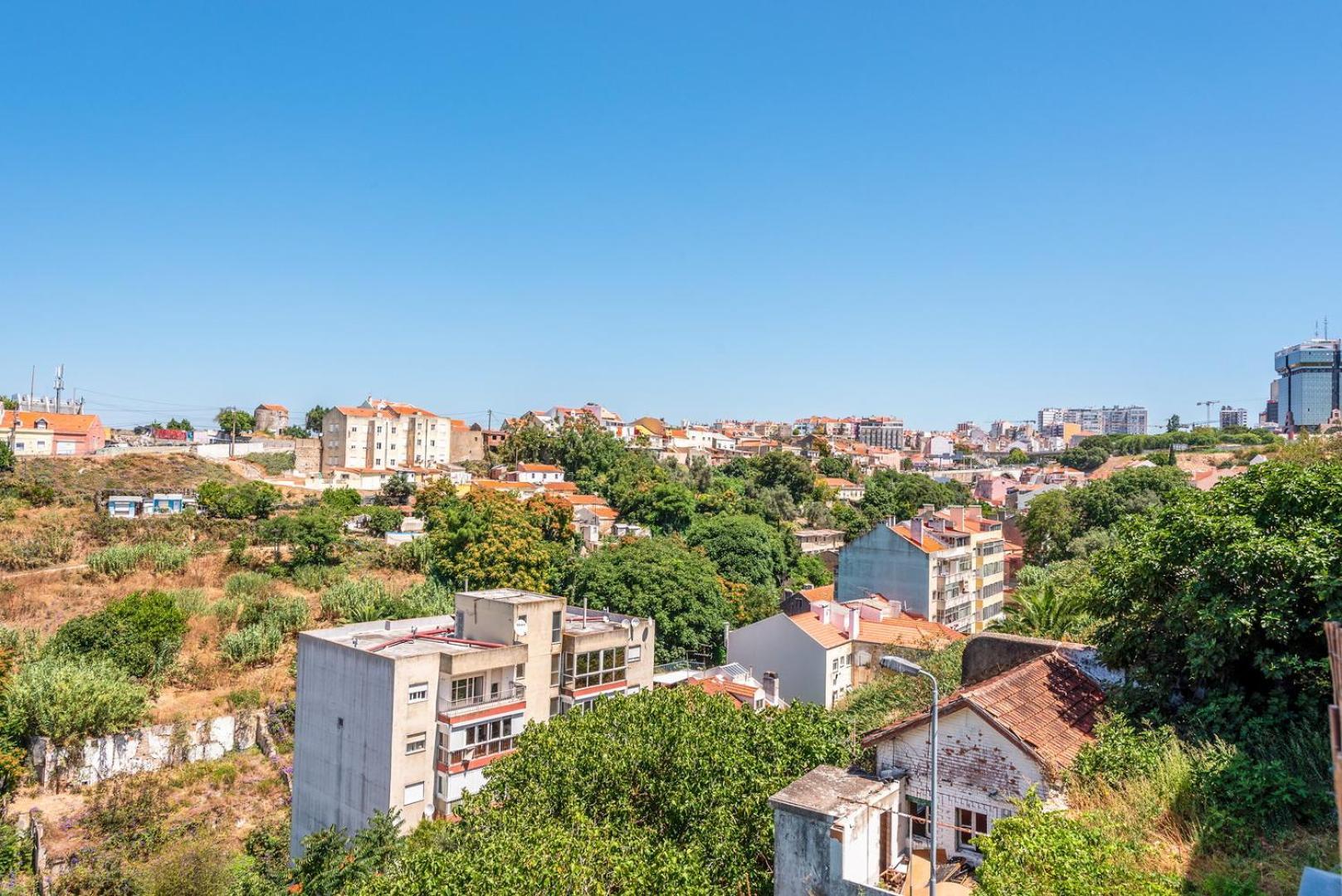 Guestready - Mosaic Terrace Daire Lisboa Dış mekan fotoğraf